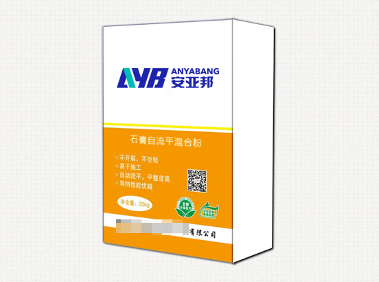 使用石膏基自流平施工，出現(xiàn)常見問題的解決方法